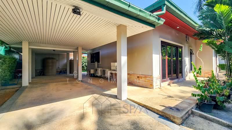 Pool Villa at Coconut Garden 2 Hua Hin Soi 70 for Sale, price 9.35 Million Baht, Prachuap Khiri Khan, Hin Lek Fai, Hua Hin, Prachuap Khiri Khan, 3 Bedrooms, 267 sqm, Villa For Sale, by Chuanpit Tongmanee, 60192735 - DDproperty.com