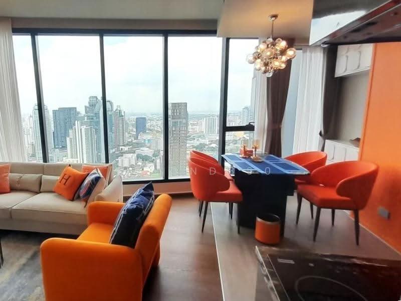 IDEO Q Sukhumvit 36 : ไอดีโอ คิว สุขุมวิท 36, กรุงเทพ, ซอยสุขุมวิท 36, คลองตัน, คลองเตย, กรุงเทพ, 54 ตร.ม., คอนโด ให้เช่า, โดย Beyond360, 60192740 - DDproperty.com