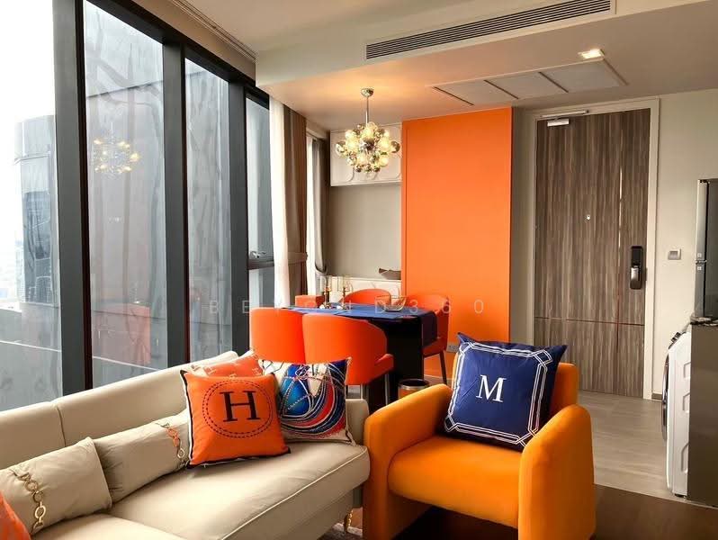 IDEO Q Sukhumvit 36 : ไอดีโอ คิว สุขุมวิท 36, กรุงเทพ, ซอยสุขุมวิท 36, คลองตัน, คลองเตย, กรุงเทพ, 54 ตร.ม., คอนโด ให้เช่า, โดย Beyond360, 60192740 - DDproperty.com