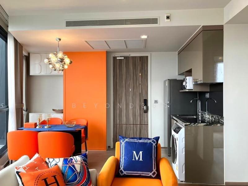 IDEO Q Sukhumvit 36 : ไอดีโอ คิว สุขุมวิท 36, กรุงเทพ, ซอยสุขุมวิท 36, คลองตัน, คลองเตย, กรุงเทพ, 54 ตร.ม., คอนโด ให้เช่า, โดย Beyond360, 60192740 - DDproperty.com