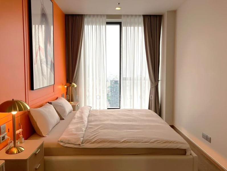 IDEO Q Sukhumvit 36, Bangkok, Soi Sukhumvit 36, Khong Tan, Khlong Toei, Bangkok, 2 Bedrooms, 54 sqm, Condo For Rent, by Beyond360, 60192740 - DDproperty.com