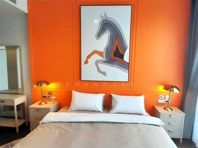 IDEO Q Sukhumvit 36, Bangkok, Soi Sukhumvit 36, Khong Tan, Khlong Toei, Bangkok, 2 Bedrooms, 54 sqm, Condo For Rent, by Beyond360, 60192740 - DDproperty.com