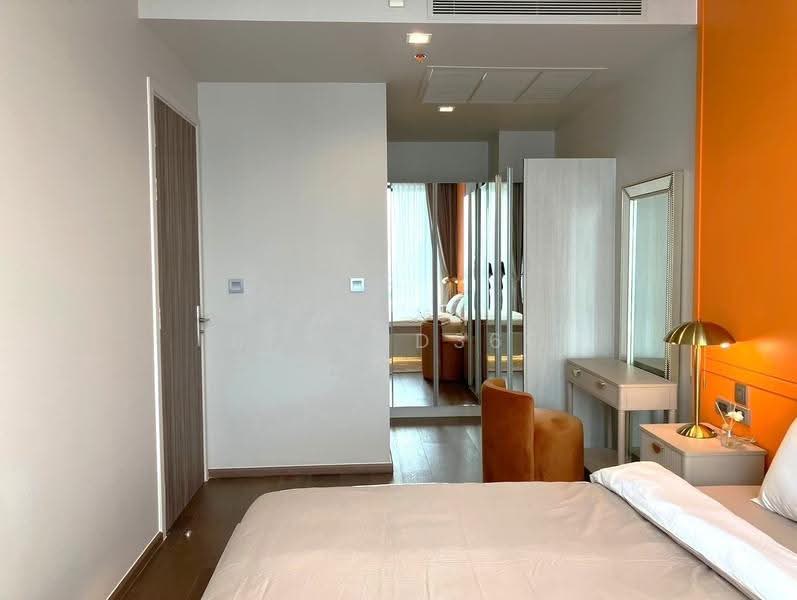 IDEO Q Sukhumvit 36 : ไอดีโอ คิว สุขุมวิท 36, กรุงเทพ, ซอยสุขุมวิท 36, คลองตัน, คลองเตย, กรุงเทพ, 54 ตร.ม., คอนโด ให้เช่า, โดย Beyond360, 60192740 - DDproperty.com