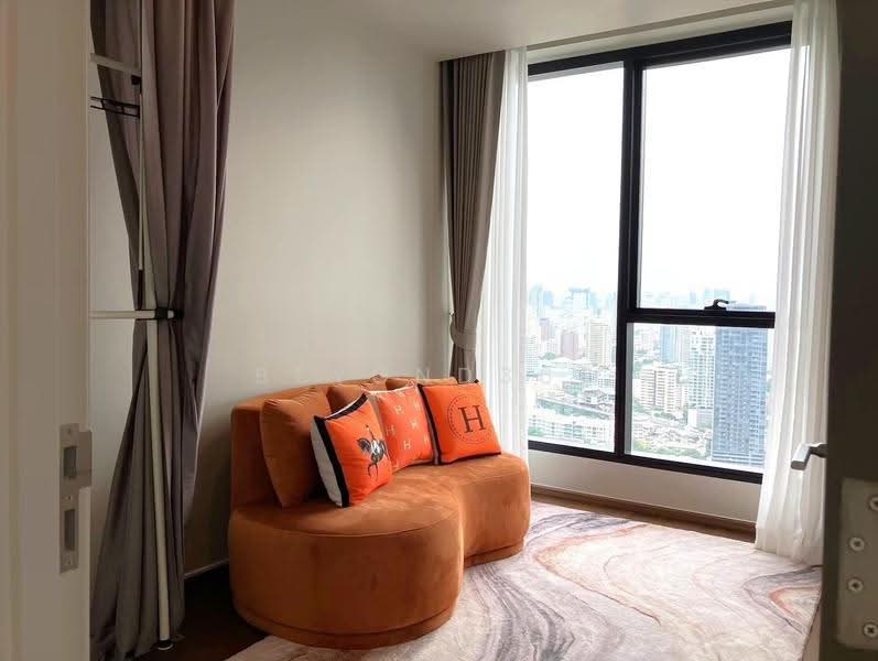 IDEO Q Sukhumvit 36, Bangkok, Soi Sukhumvit 36, Khong Tan, Khlong Toei, Bangkok, 2 Bedrooms, 54 sqm, Condo For Rent, by Beyond360, 60192740 - DDproperty.com
