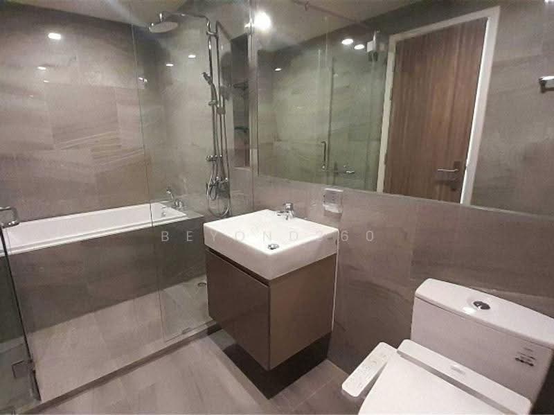 IDEO Q Sukhumvit 36, Bangkok, Soi Sukhumvit 36, Khong Tan, Khlong Toei, Bangkok, 2 Bedrooms, 54 sqm, Condo For Rent, by Beyond360, 60192740 - DDproperty.com