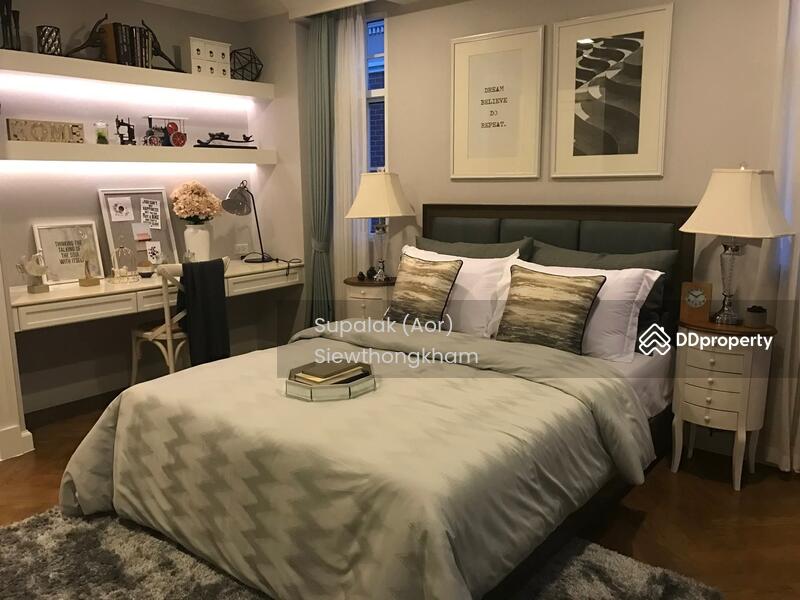 For Sale - Garden Square Sukhumvit 77, Bangkok