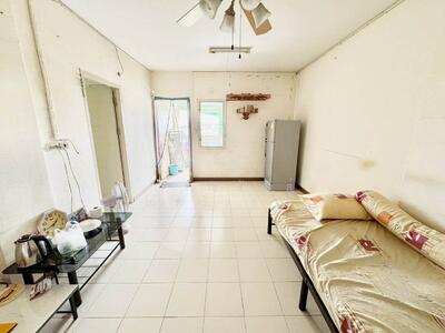 For Sale - Baan Ua-Athorn Phetkasem 81, Bangkok