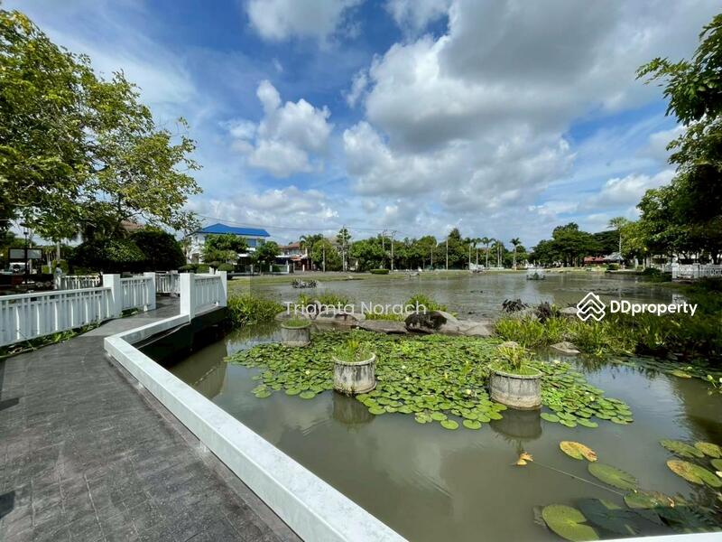 ขาย - Chaiyapruk Tiwanon-Wongwaen 2 : ชัยพฤกษ์ ติวานนท์-วงแหวน 2, ปทุมธานี