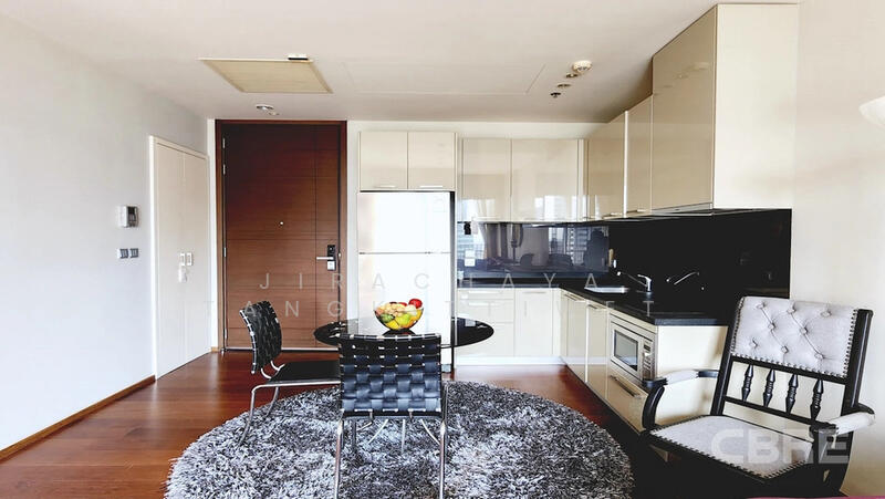 Quattro by Sansiri, Bangkok, 134 Thong Lo 4 Alley, Khlong Tan Nua, Watthana, Bangkok, 1 Bedroom, 54 sqm, Condo For Sale, by Jirachaya Tangkittiwet, 60192793 - DDproperty.com