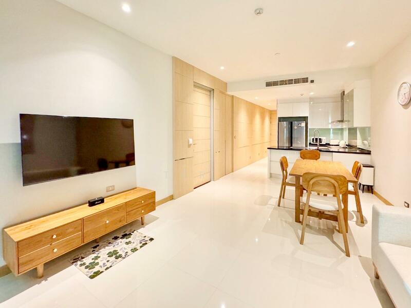 ให้เช่า - Movenpick White Sand Beach Pattaya : โมเวนพิค ไวท์แซนด์บีช พัทยา, ชลบุรี