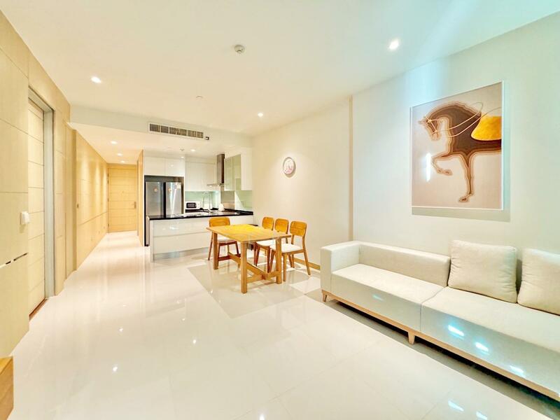 ให้เช่า - Movenpick White Sand Beach Pattaya : โมเวนพิค ไวท์แซนด์บีช พัทยา, ชลบุรี