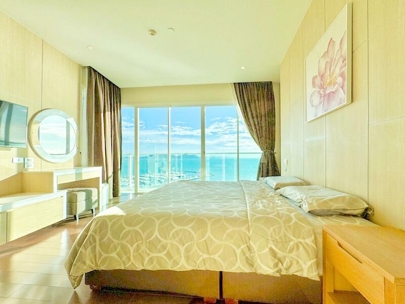 ให้เช่า - Movenpick White Sand Beach Pattaya : โมเวนพิค ไวท์แซนด์บีช พัทยา, ชลบุรี