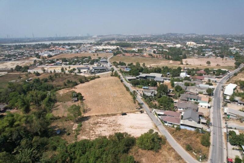 หนองปรือ บางละมุง ชลบุรี, Chon Buri (Pattaya), Nong Pru, Bang Lamung (Pattaya), Chon Buri (Pattaya), , 2,532 sqm, Land For Sale, by สิริพรรณ (คุณจุ๊), 60192852 - DDproperty.com