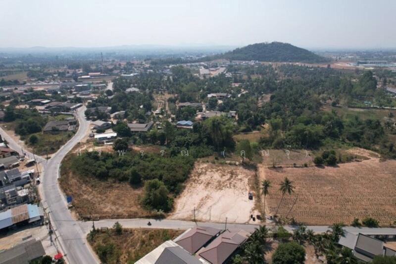 หนองปรือ บางละมุง ชลบุรี, Chon Buri (Pattaya), Nong Pru, Bang Lamung (Pattaya), Chon Buri (Pattaya), , 2,532 sqm, Land For Sale, by สิริพรรณ (คุณจุ๊), 60192852 - DDproperty.com