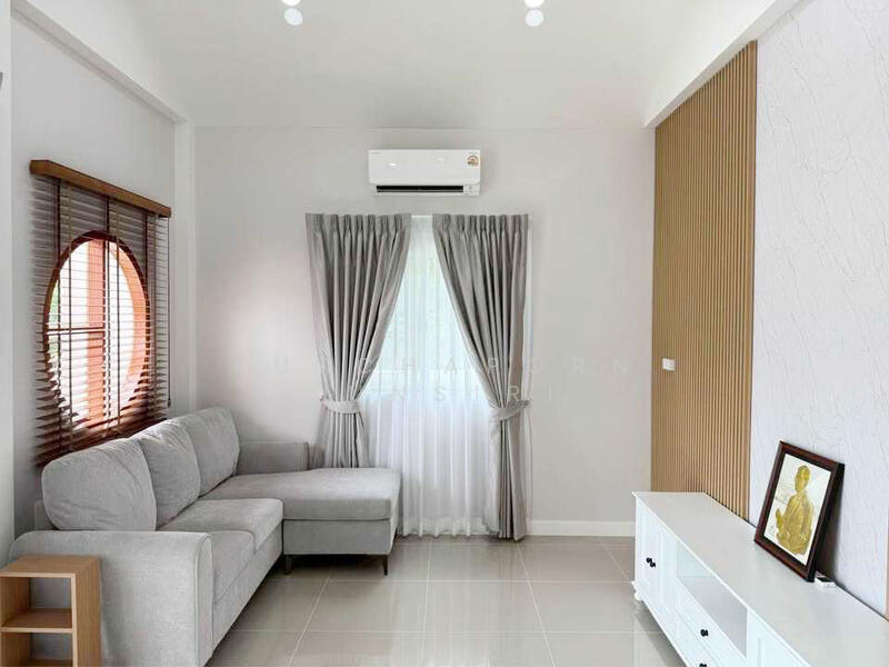ให้เช่า - บ้านสวยให้เช่าเดือนละ 23,000 บาท ใกล้กาดฝรั่ง No.14H984, เชียงใหม่