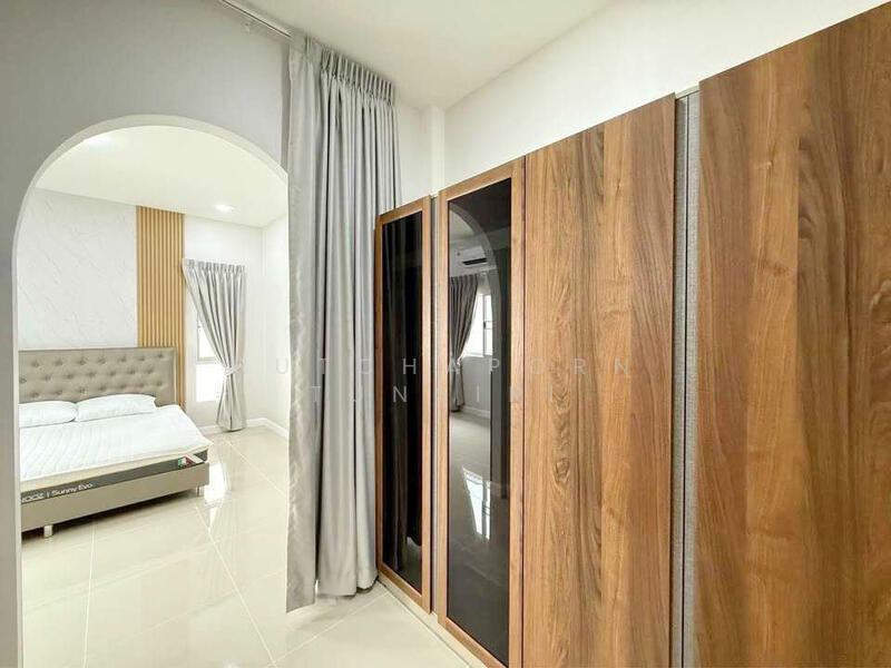 ให้เช่า - บ้านสวยให้เช่าเดือนละ 23,000 บาท ใกล้กาดฝรั่ง No.14H984, เชียงใหม่