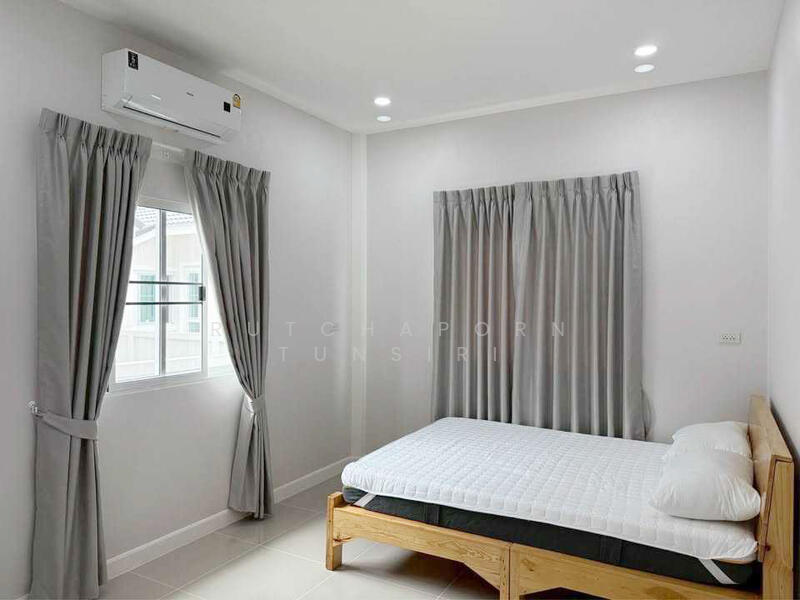 ให้เช่า - บ้านสวยให้เช่าเดือนละ 23,000 บาท ใกล้กาดฝรั่ง No.14H984, เชียงใหม่