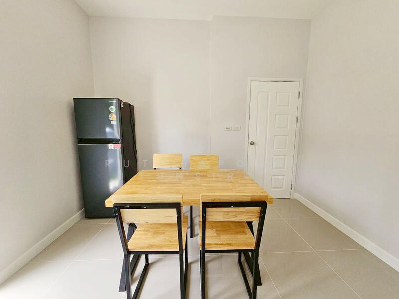ให้เช่า - บ้านสวยให้เช่าเดือนละ 23,000 บาท ใกล้กาดฝรั่ง No.14H984, เชียงใหม่
