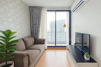 ขาย - Q House Sukhumvit 79 : คิวเฮาส์ สุขุมวิท 79, กรุงเทพ