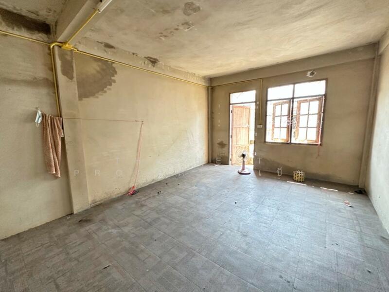 ขาย - อาคารพาณิชย์มะขาม จันทบุรี, จันทบุรี