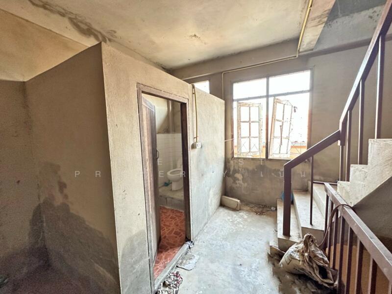 ขาย - อาคารพาณิชย์มะขาม จันทบุรี, จันทบุรี