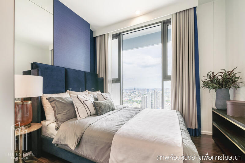 ขาย - Whizdom Inspire Sukhumvit : วิซดอม อินสปาย สุขุมวิท, กรุงเทพ