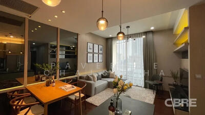 ขาย - Quattro by Sansiri : ควอทโทร บาย แสนสิริ, กรุงเทพ