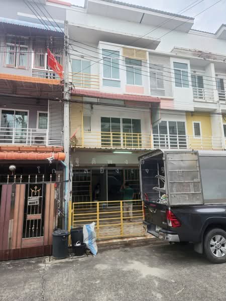 ให้เช่า - บุษรา, กรุงเทพ