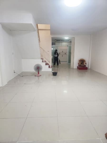 ให้เช่า - บุษรา, กรุงเทพ