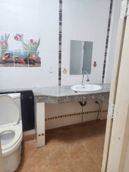 ให้เช่า - บุษรา, กรุงเทพ