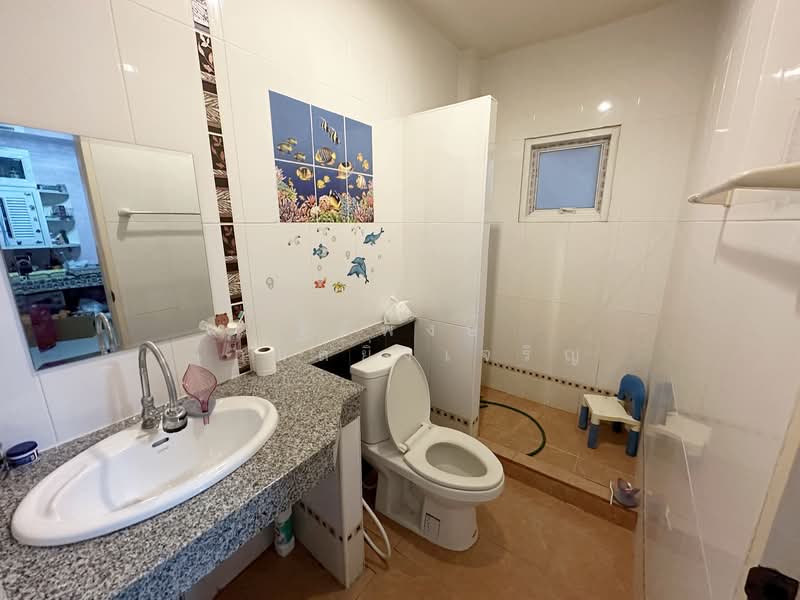 ให้เช่า - บุษรา, กรุงเทพ