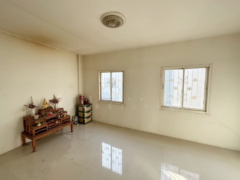 บุษรา, Bangkok, บางบอน 5, Nong Kang Plu, Nong Khaem, Bangkok, 4 Bedrooms, 250 sqm, Townhouse For Rent, by ฐิติพงษ์ โกมลยิ่งเจริญ, 60192884 - DDproperty.com