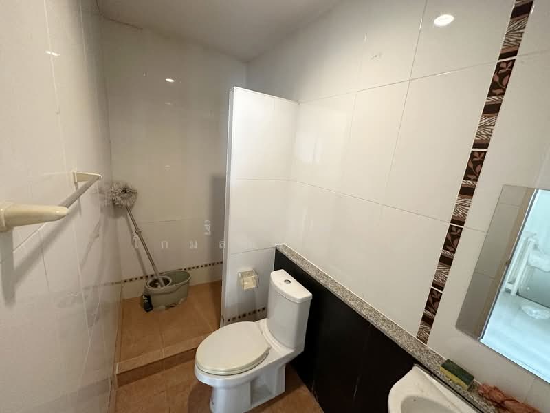 บุษรา, Bangkok, บางบอน 5, Nong Kang Plu, Nong Khaem, Bangkok, 4 Bedrooms, 250 sqm, Townhouse For Rent, by ฐิติพงษ์ โกมลยิ่งเจริญ, 60192884 - DDproperty.com