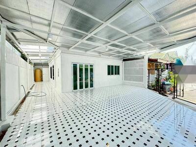 ขาย - Baan Pruksa 14 A Bangbuathong : บ้านพฤกษา 14 เอ บางบัวทอง, นนทบุรี