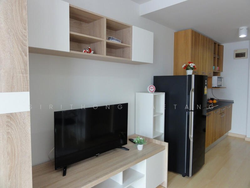 ให้เช่า - Iris Avenue Onnuch-Suvarnabhumi : ไอริส แอเวนิว อ่อนนุช-สุวรรณภูมิ, กรุงเทพ