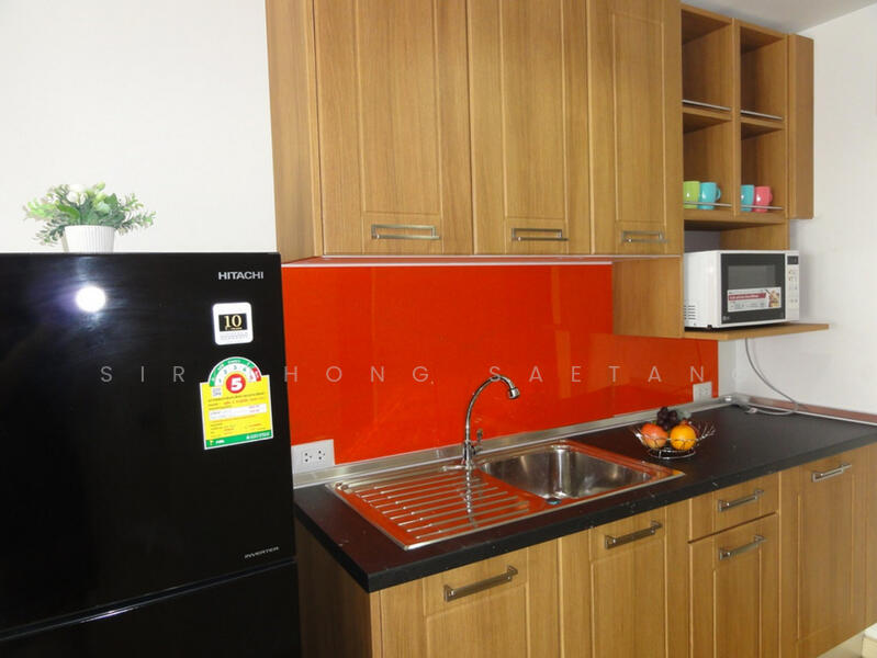 ให้เช่า - Iris Avenue Onnuch-Suvarnabhumi : ไอริส แอเวนิว อ่อนนุช-สุวรรณภูมิ, กรุงเทพ