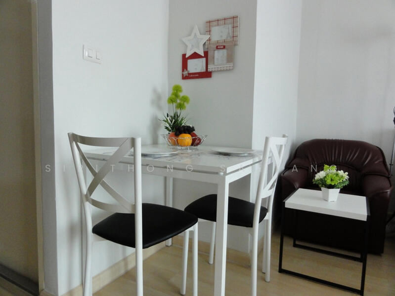 ให้เช่า - Iris Avenue Onnuch-Suvarnabhumi : ไอริส แอเวนิว อ่อนนุช-สุวรรณภูมิ, กรุงเทพ