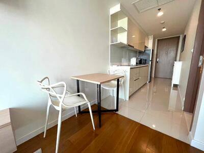 For Sale - Bright Wongwian Yai, Bangkok