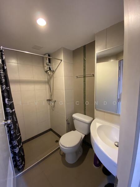 Lumpini Condo Town Ramintra-Navamin, Bangkok, Soi Ramindhra 78, Nawamin Road - Ramintra Road, Ram Inthra, Khan Na Yao, Bangkok, 1 Bedroom, 25 sqm, Condo For Sale, by Living Condo, 60192945 - DDproperty.com