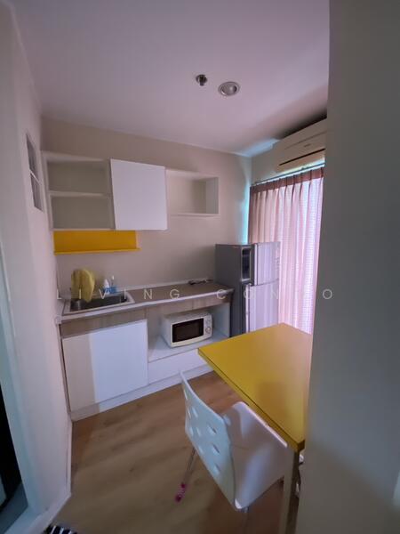 Lumpini Condo Town Ramintra-Navamin : ลุมพินี คอนโดทาวน์ รามอินทรา-นวมินทร์, กรุงเทพ, ซอยรามอินทรา 78 ถนนนวมินทร์ - รามอินทรา, รามอินทรา, คันนายาว, กรุงเทพ, 25 ตร.ม., คอนโด ขาย, โดย Living Condo, 60192945 - DDproperty.com