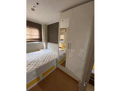 For Sale - Lumpini Condo Town Ramintra-Navamin, Bangkok