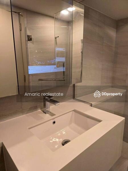For Rent - Park Origin Chula-Samyan, Bangkok