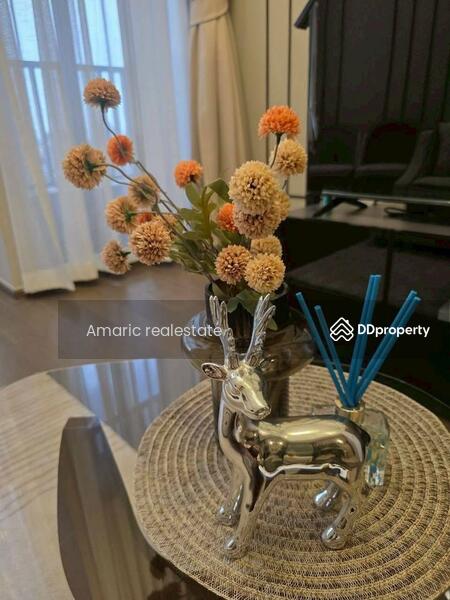 For Rent - Park Origin Chula-Samyan, Bangkok