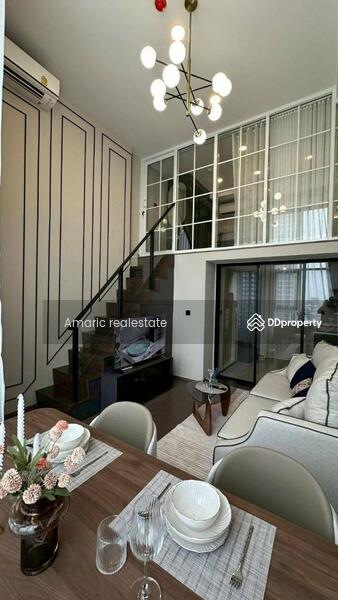 For Rent - Park Origin Chula-Samyan, Bangkok