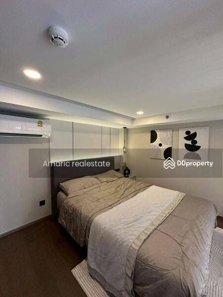 For Rent - Park Origin Chula-Samyan, Bangkok
