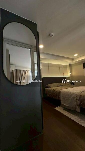 For Rent - Park Origin Chula-Samyan, Bangkok