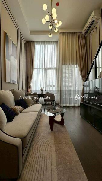 For Rent - Park Origin Chula-Samyan, Bangkok