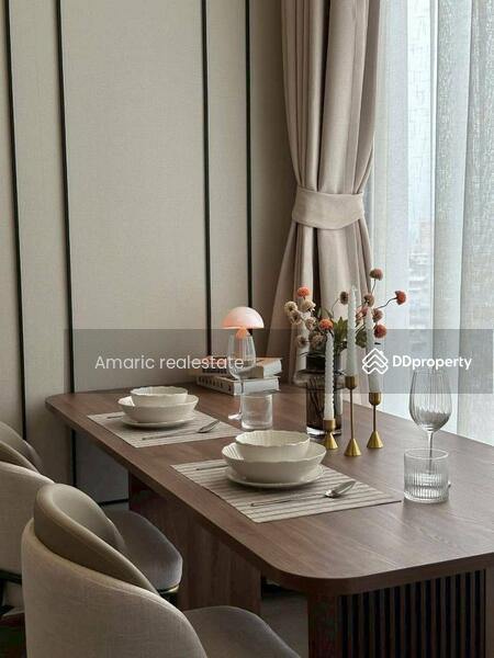 For Rent - Park Origin Chula-Samyan, Bangkok