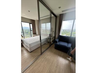 ขาย - Infinity One Condominium : อินฟินิตี้ วัน คอนโดมิเนียม, ชลบุรี