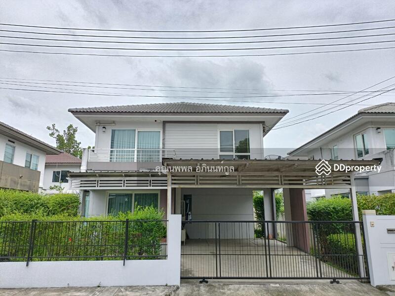 ให้เช่า - Chaiyapruk Pinklao-Sai 5 : บ้านชัยพฤกษ์ ปิ่นเกล้า-สาย 5, นครปฐม